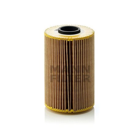 MANN FILTER 91-93 Bmw M5/87 M6/86-93 535I/86-88 735I Oil Filter, Hu930/3X HU930/3X